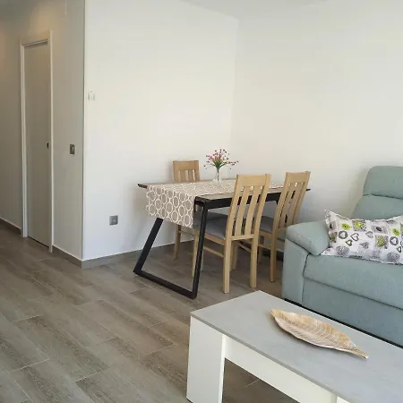 Residencial 3000 Appartement
