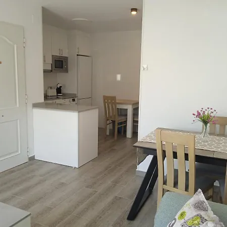 Appartement Residencial 3000 Peñíscola