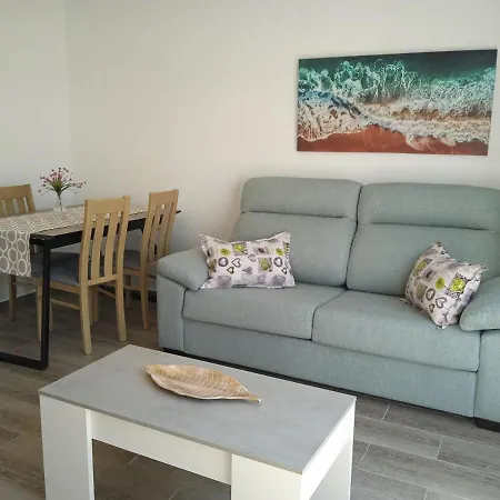 Residencial 3000 Peñíscola