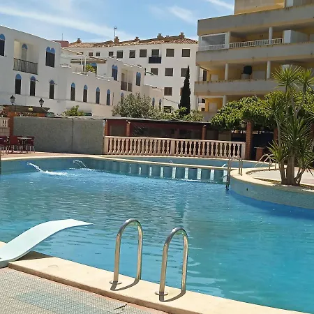 Residencial 3000 Appartement
