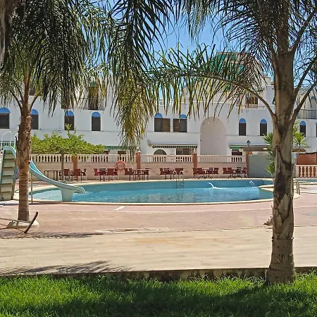 Residencial 3000 * Peñíscola