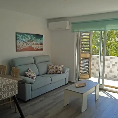 Appartement Residencial 3000