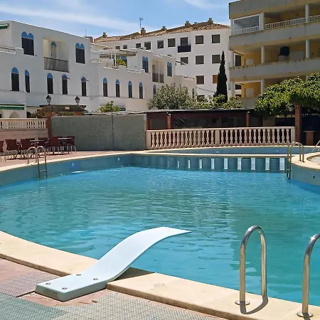 Residencial 3000 * Peñíscola