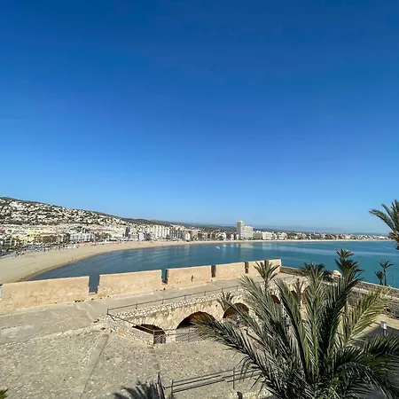 Residencial 3000 Peñíscola