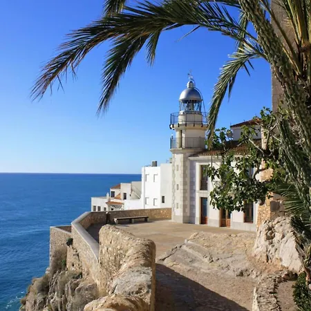 Appartement Residencial 3000