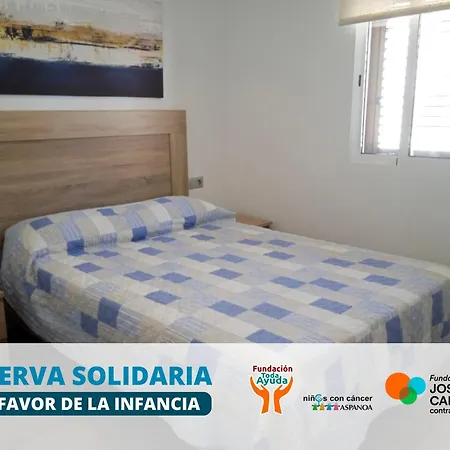 Residencial 3000 * Peñíscola